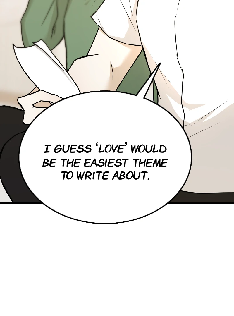 Dreams don’t lie - Chapter 2 manhwa