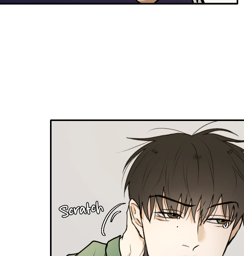 Dreams don’t lie - Chapter 2 manhwa