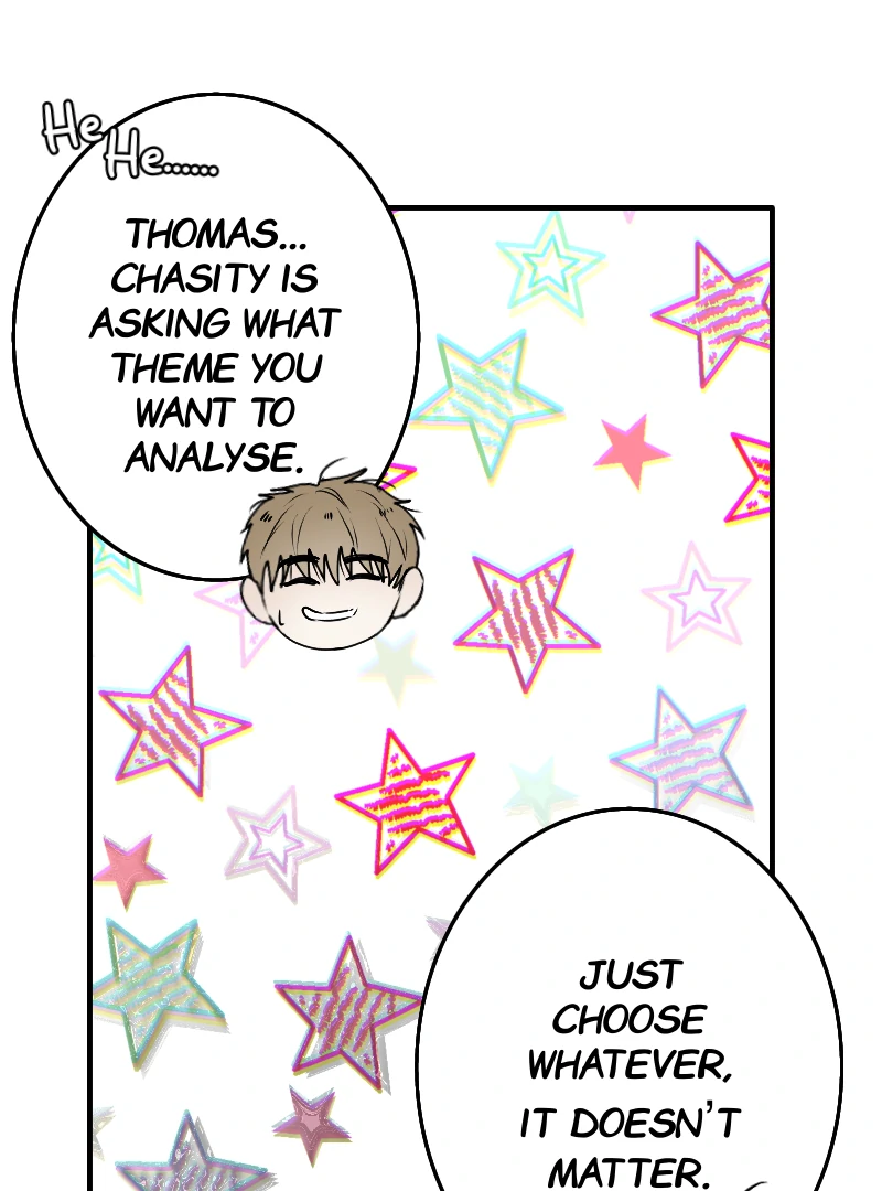Dreams don’t lie - Chapter 2 manhwa