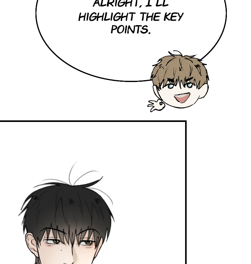 Dreams don’t lie - Chapter 2 manhwa