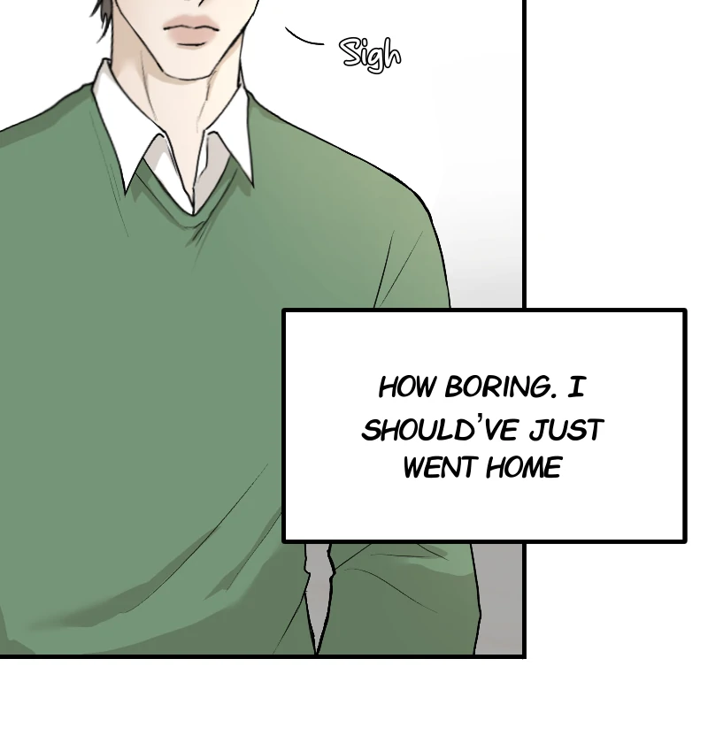 Dreams don’t lie - Chapter 2 manhwa