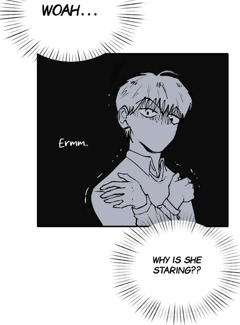 Dreams don’t lie - Chapter 2 manhwa