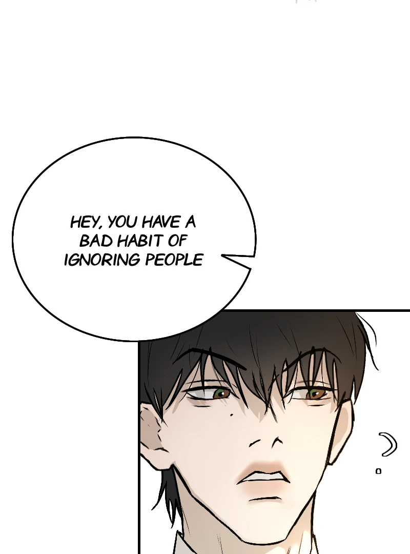 Dreams don’t lie - Chapter 2 manhwa