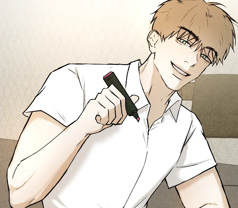 Dreams don’t lie - Chapter 2 manhwa