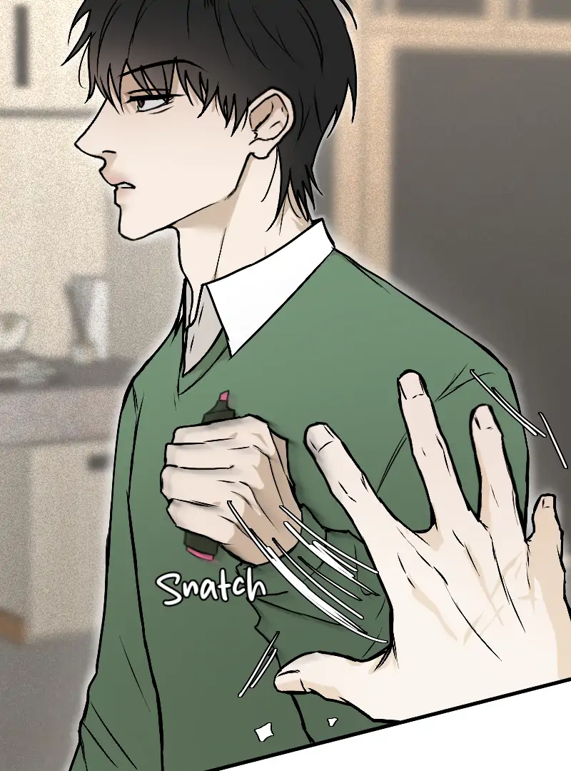 Dreams don’t lie - Chapter 2 manhwa