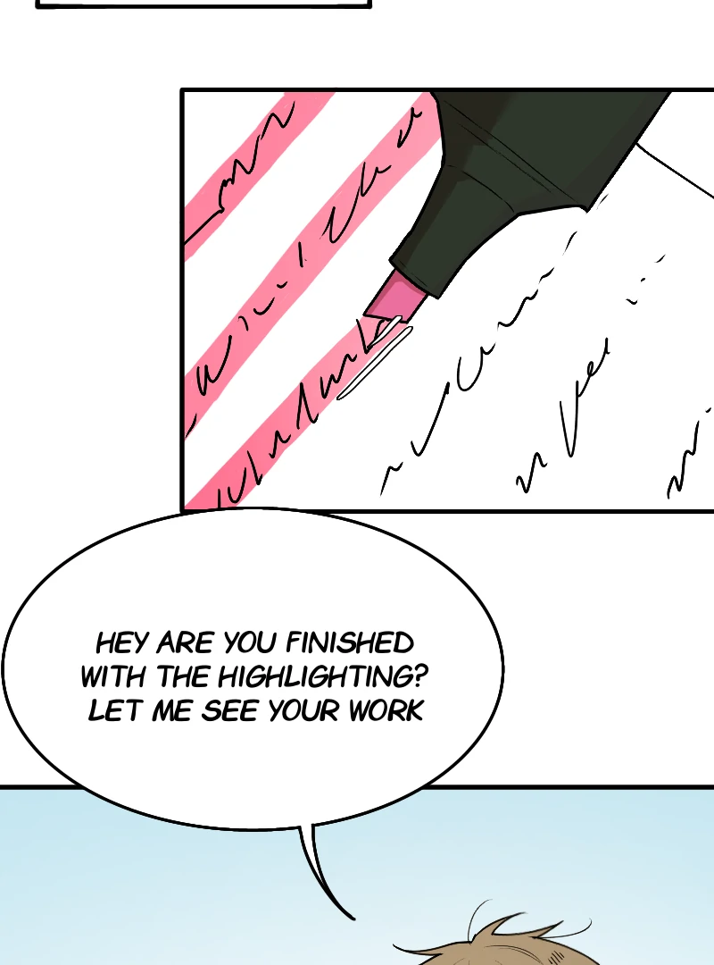Dreams don’t lie - Chapter 2 manhwa