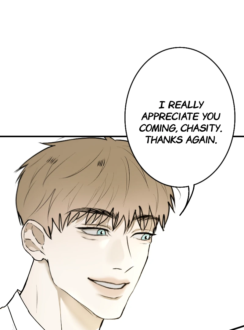 Dreams don’t lie - Chapter 3 manhwa