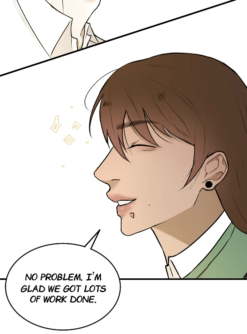 Dreams don’t lie - Chapter 3 manhwa