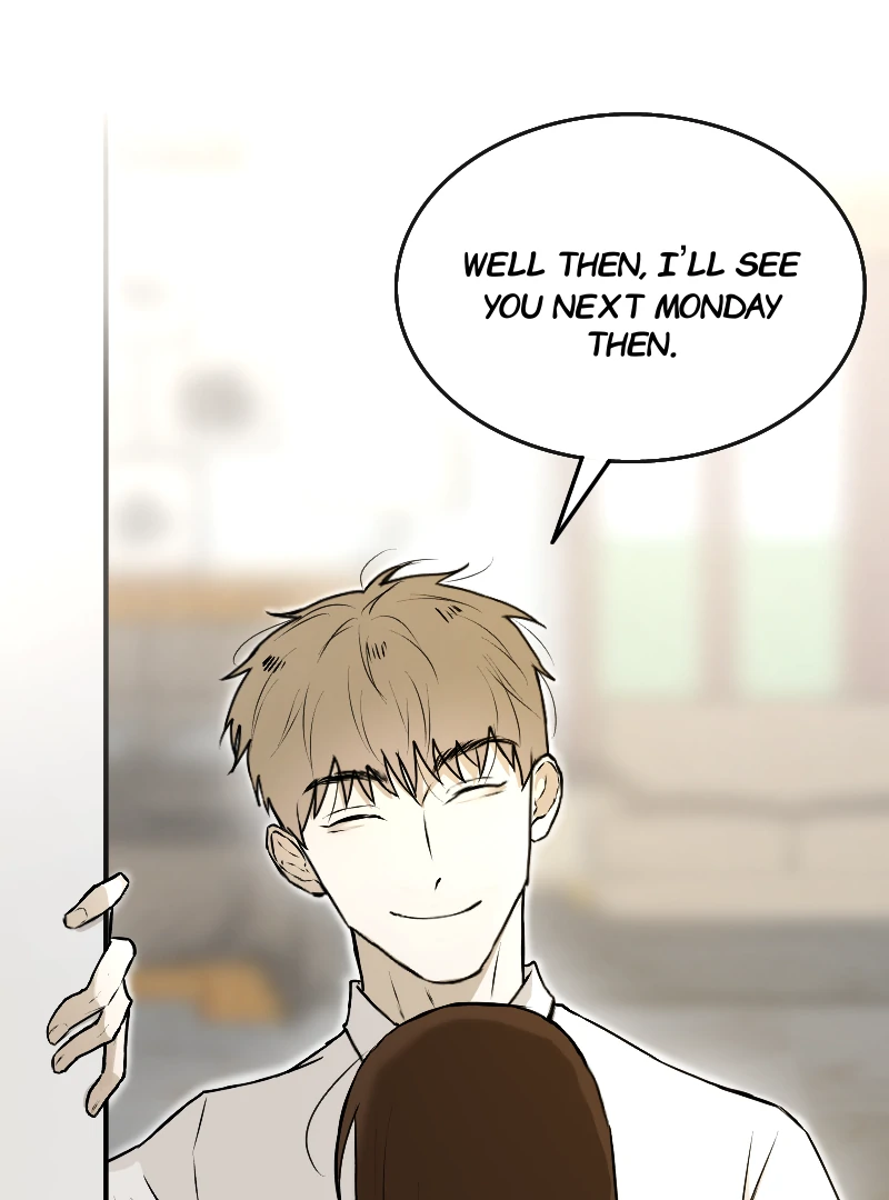 Dreams don’t lie - Chapter 3 manhwa