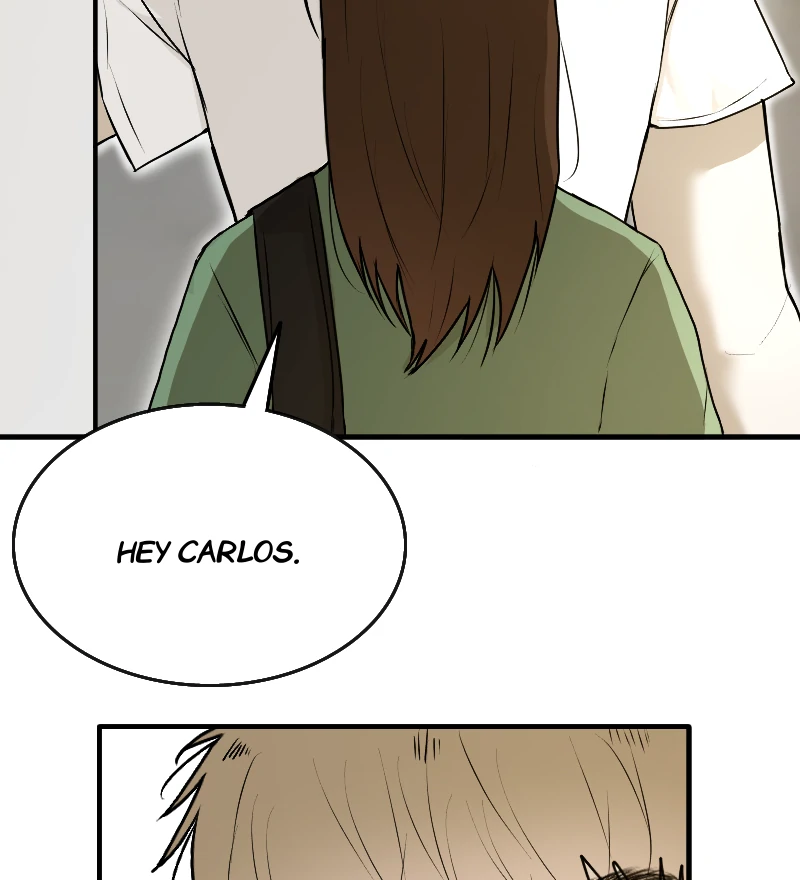 Dreams don’t lie - Chapter 3 manhwa