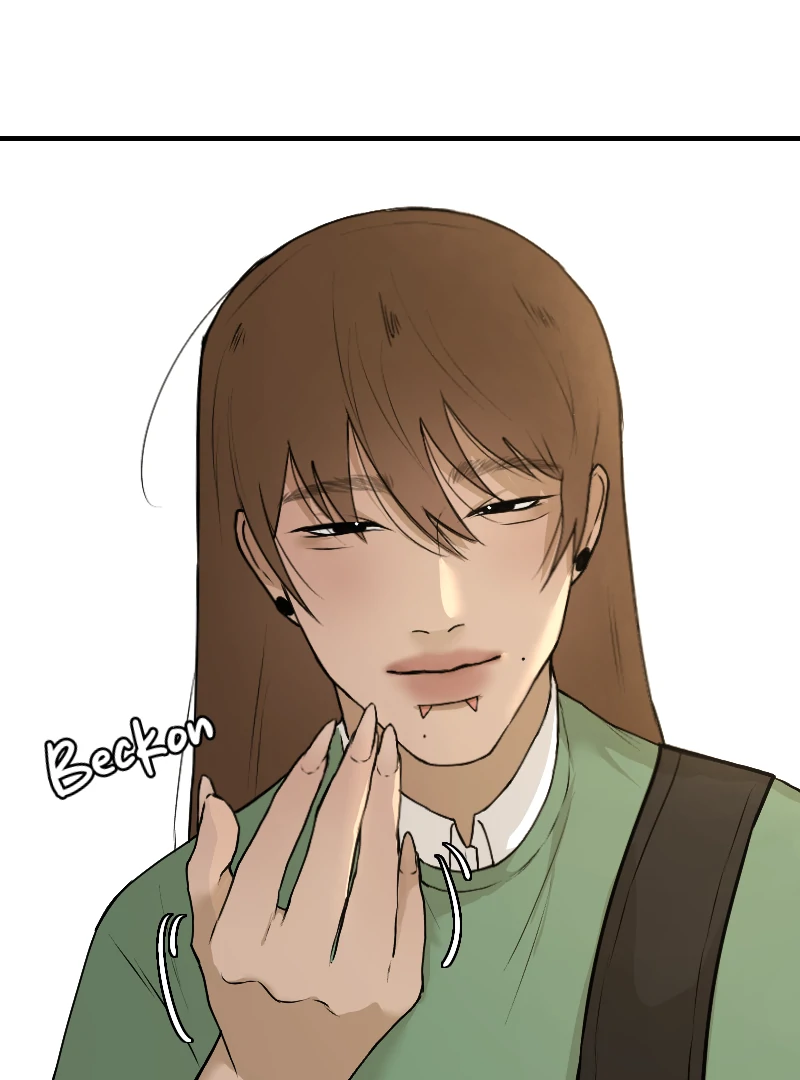 Dreams don’t lie - Chapter 3 manhwa
