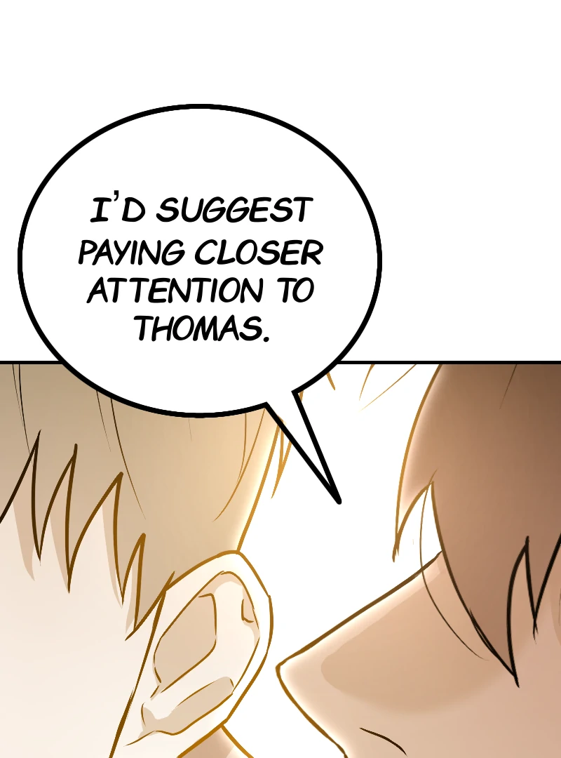 Dreams don’t lie - Chapter 3 manhwa