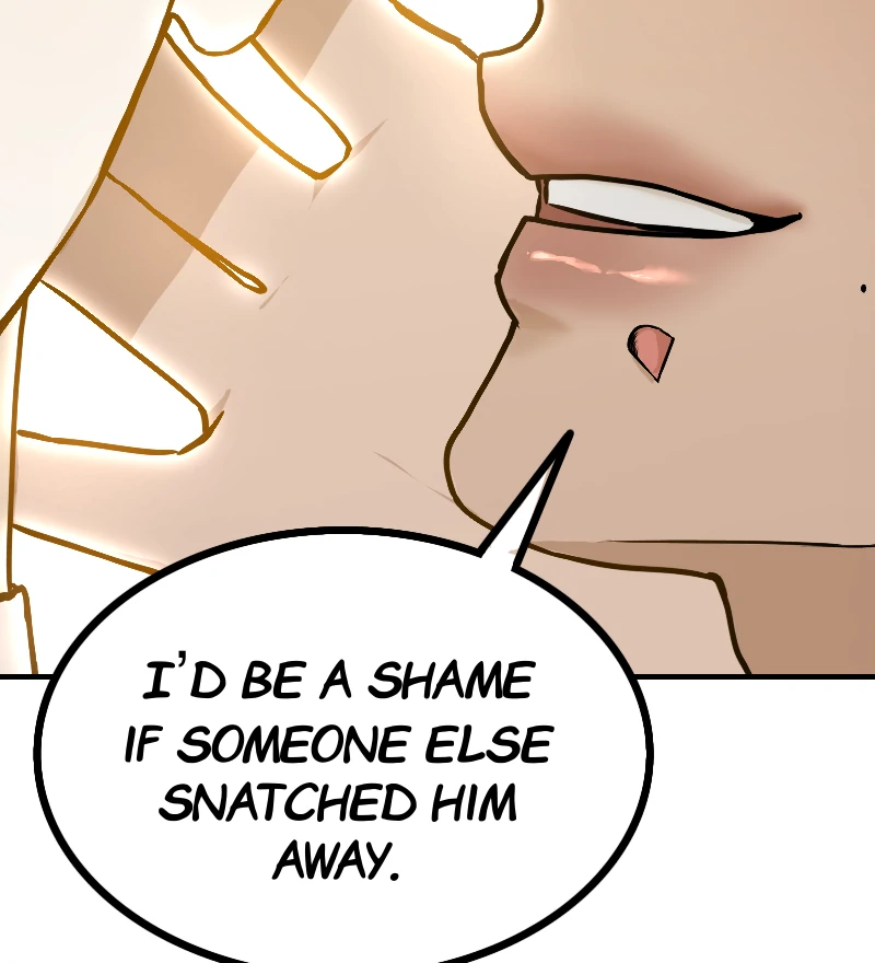 Dreams don’t lie - Chapter 3 manhwa