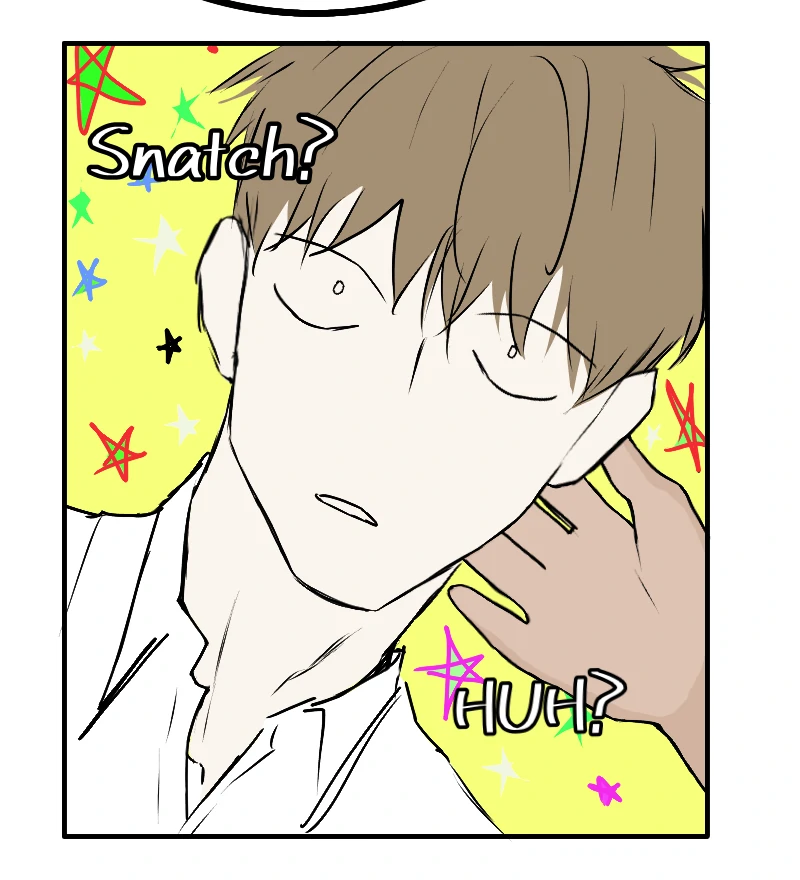 Dreams don’t lie - Chapter 3 manhwa