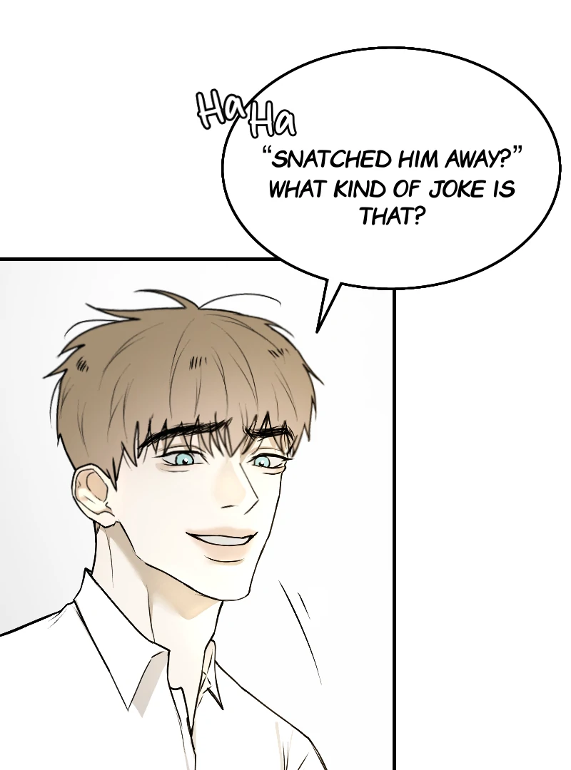 Dreams don’t lie - Chapter 3 manhwa