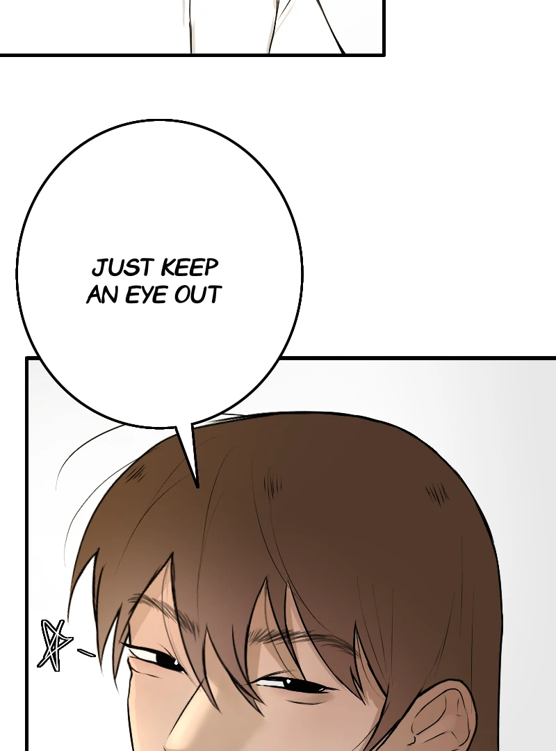 Dreams don’t lie - Chapter 3 manhwa