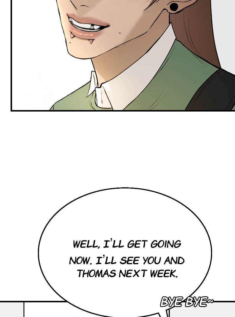 Dreams don’t lie - Chapter 3 manhwa