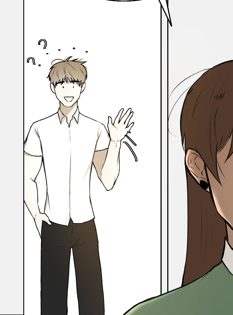 Dreams don’t lie - Chapter 3 manhwa