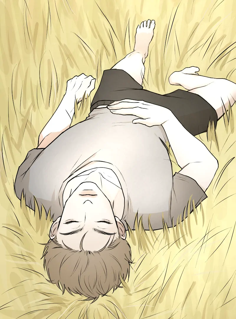Dreams don’t lie - Chapter 3 manhwa