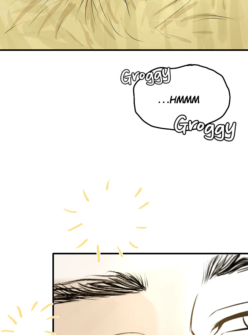 Dreams don’t lie - Chapter 3 manhwa