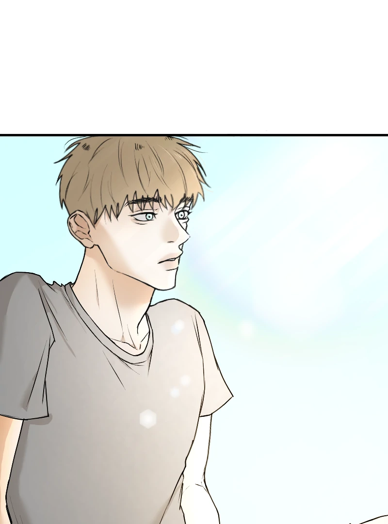 Dreams don’t lie - Chapter 3 manhwa