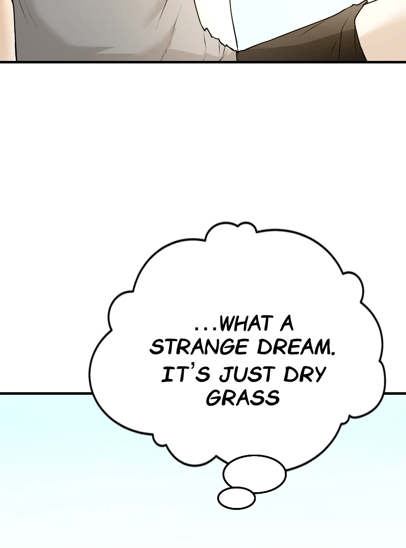 Dreams don’t lie - Chapter 3 manhwa