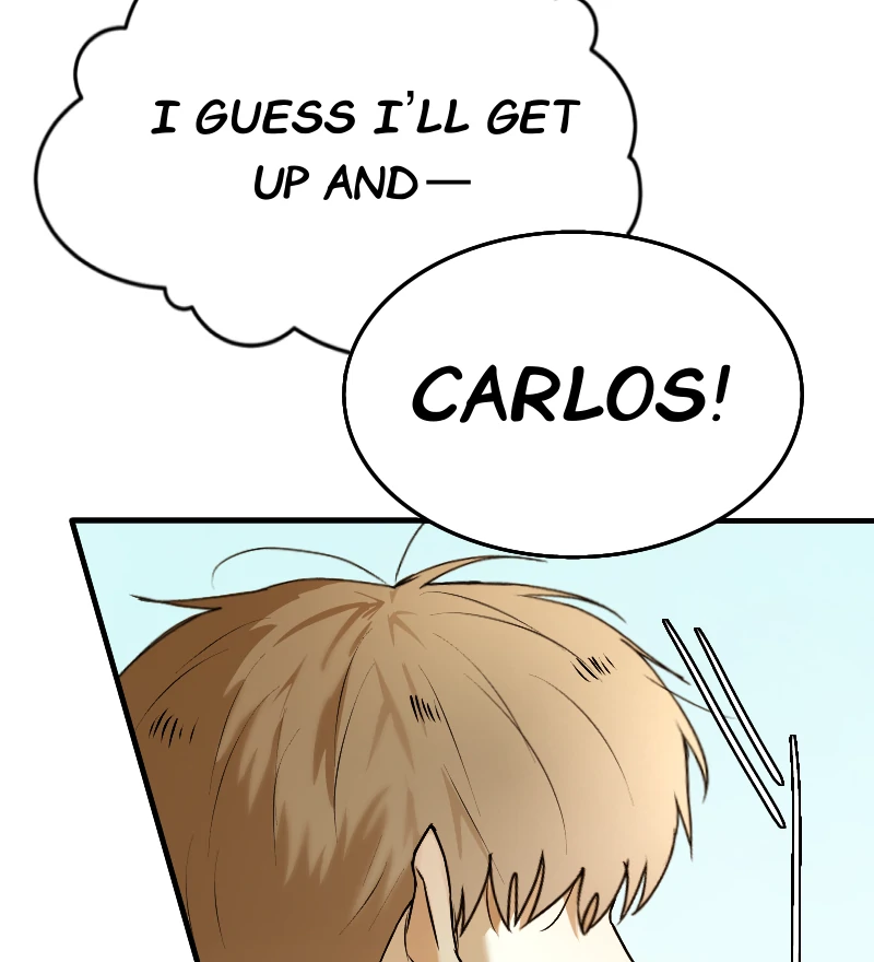 Dreams don’t lie - Chapter 3 manhwa