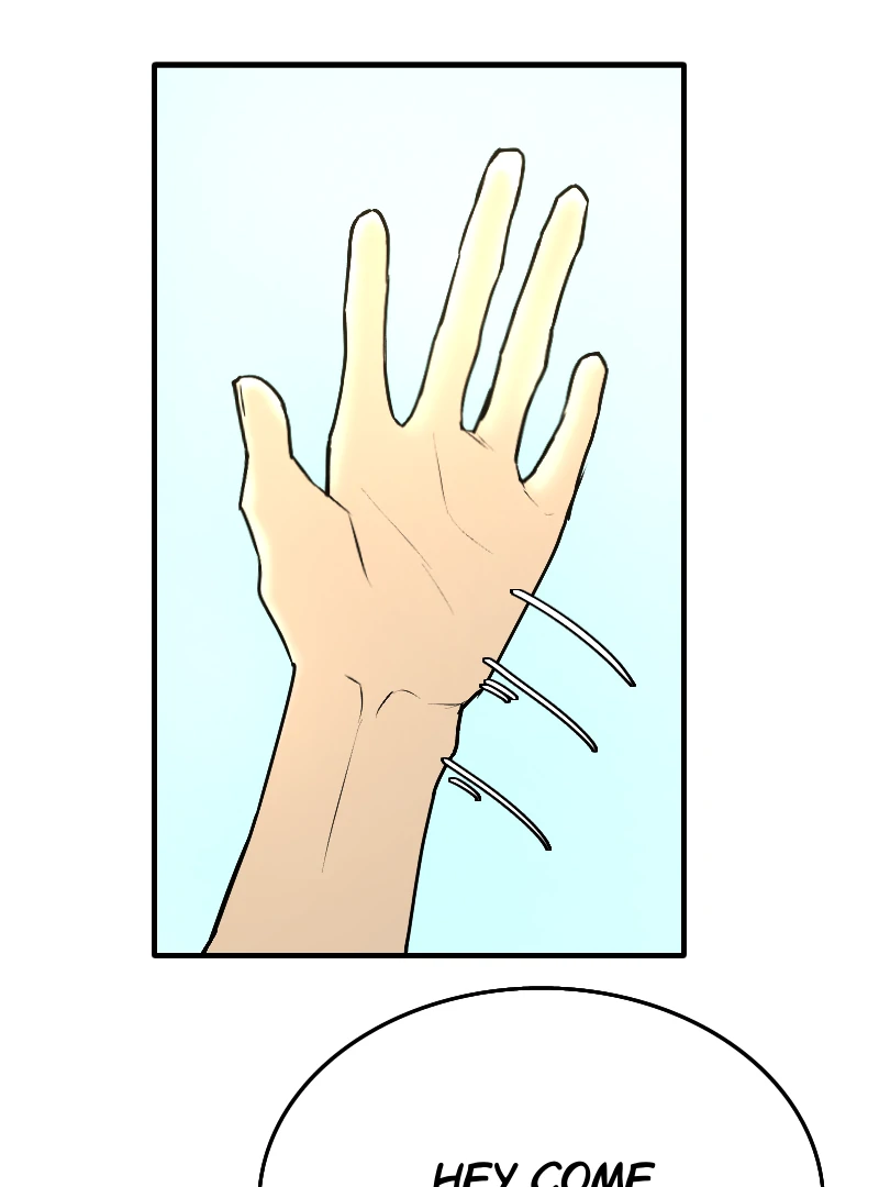 Dreams don’t lie - Chapter 3 manhwa