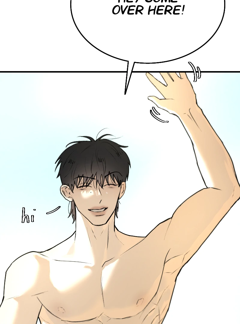Dreams don’t lie - Chapter 3 manhwa