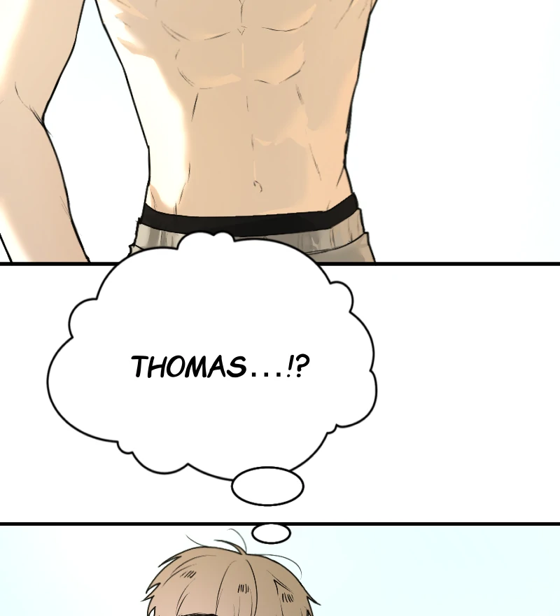 Dreams don’t lie - Chapter 3 manhwa