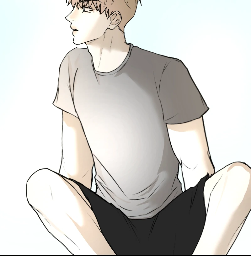 Dreams don’t lie - Chapter 3 manhwa