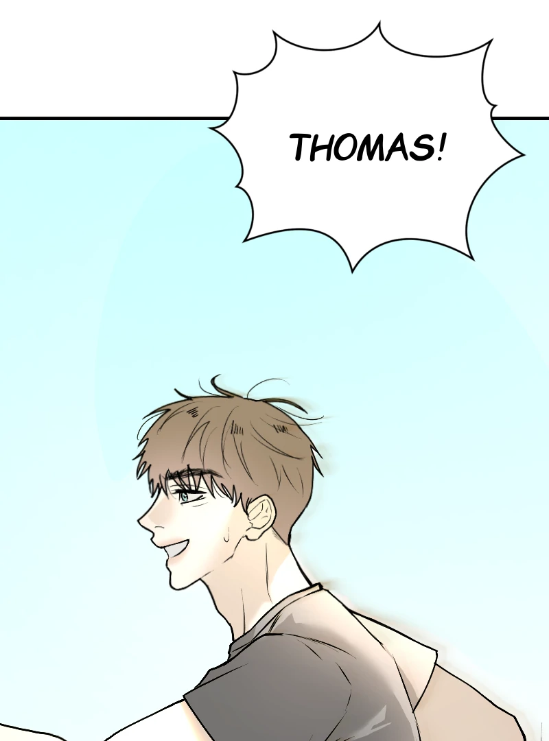 Dreams don’t lie - Chapter 3 manhwa