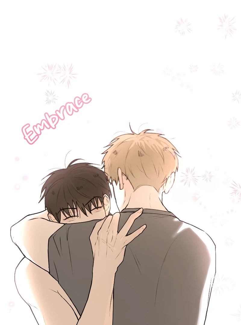 Dreams don’t lie - Chapter 3 manhwa