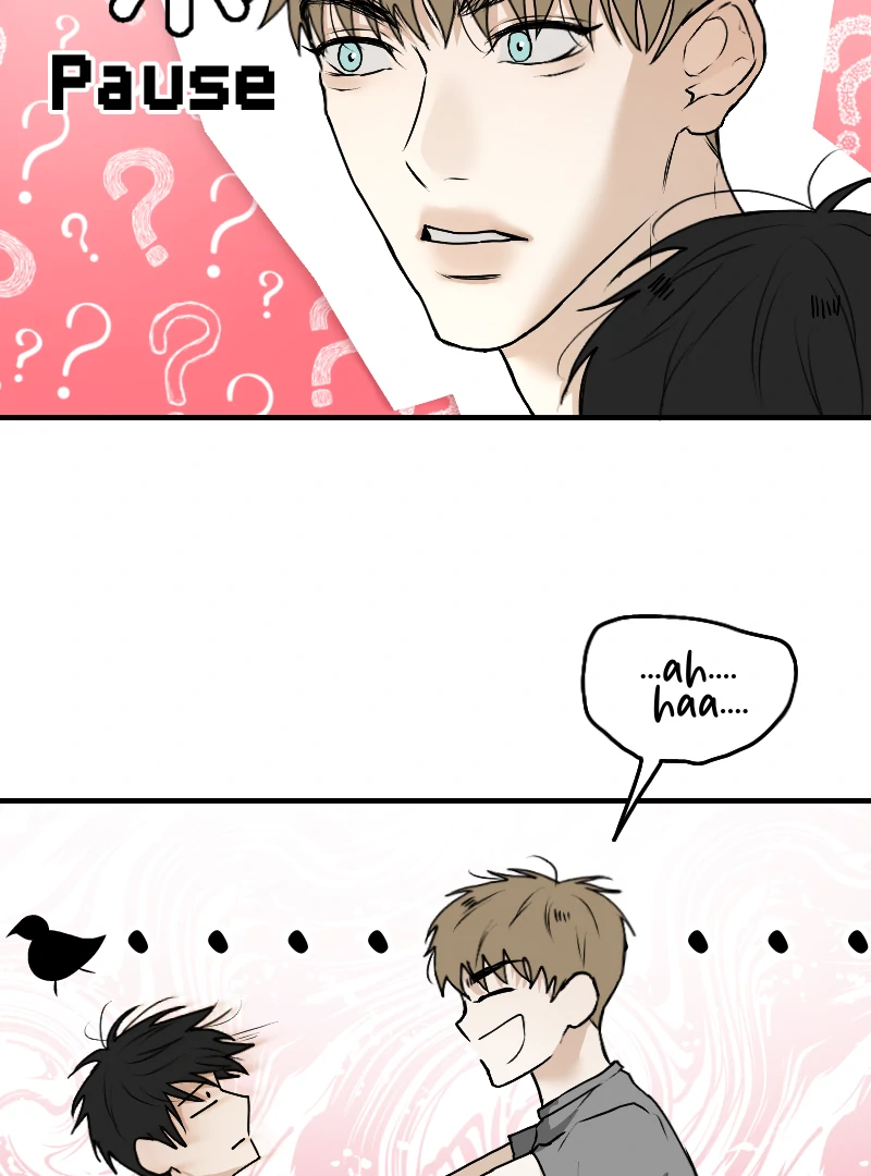 Dreams don’t lie - Chapter 3 manhwa