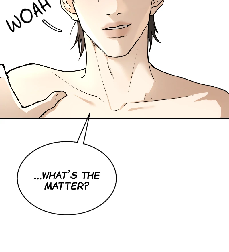 Dreams don’t lie - Chapter 3 manhwa