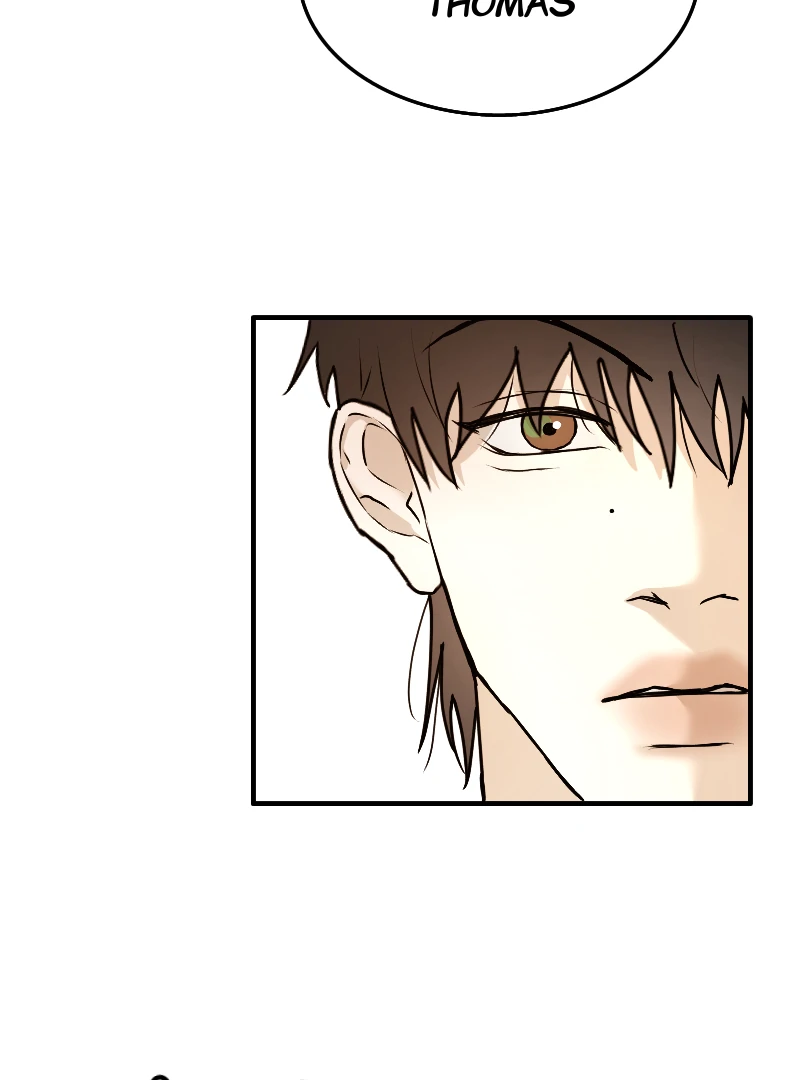 Dreams don’t lie - Chapter 3 manhwa