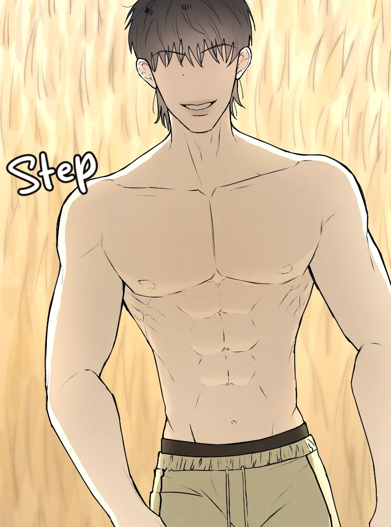 Dreams don’t lie - Chapter 4 manhwa