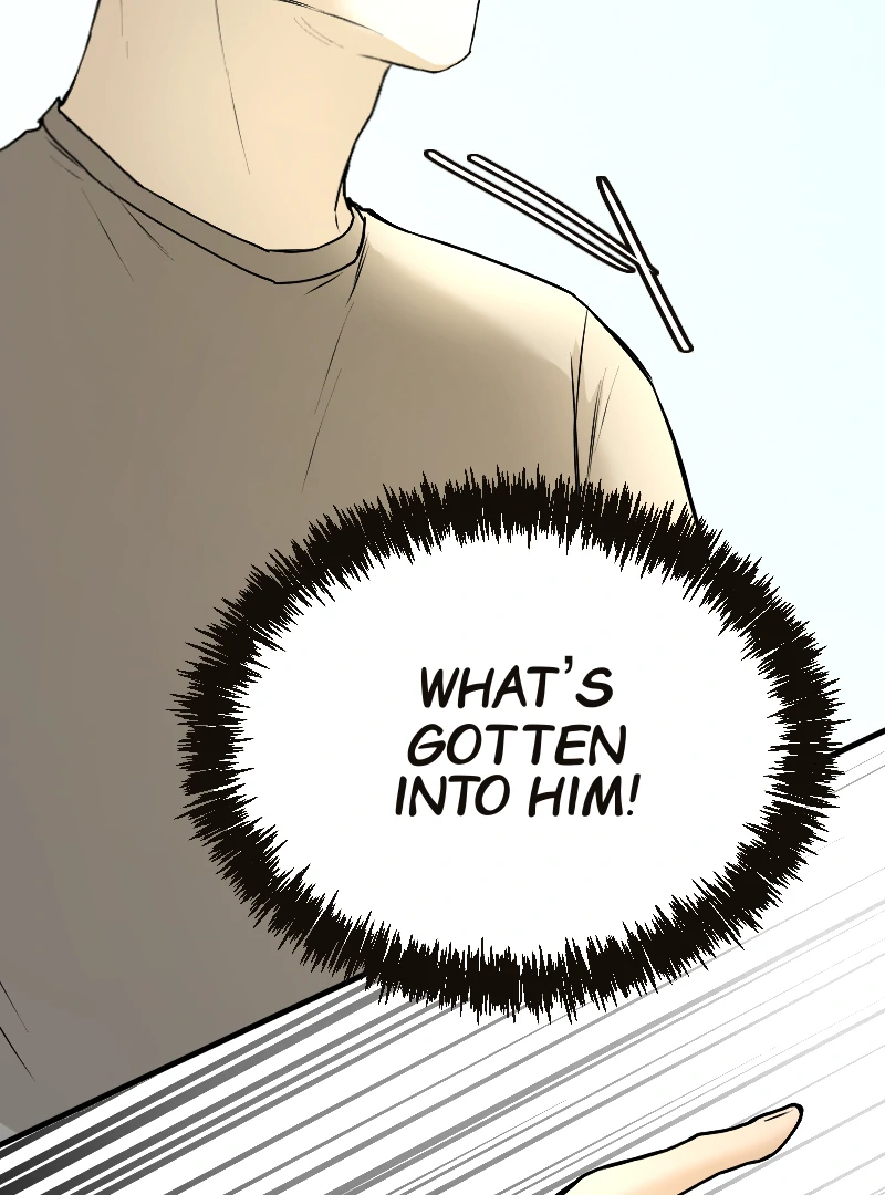 Dreams don’t lie - Chapter 4 manhwa