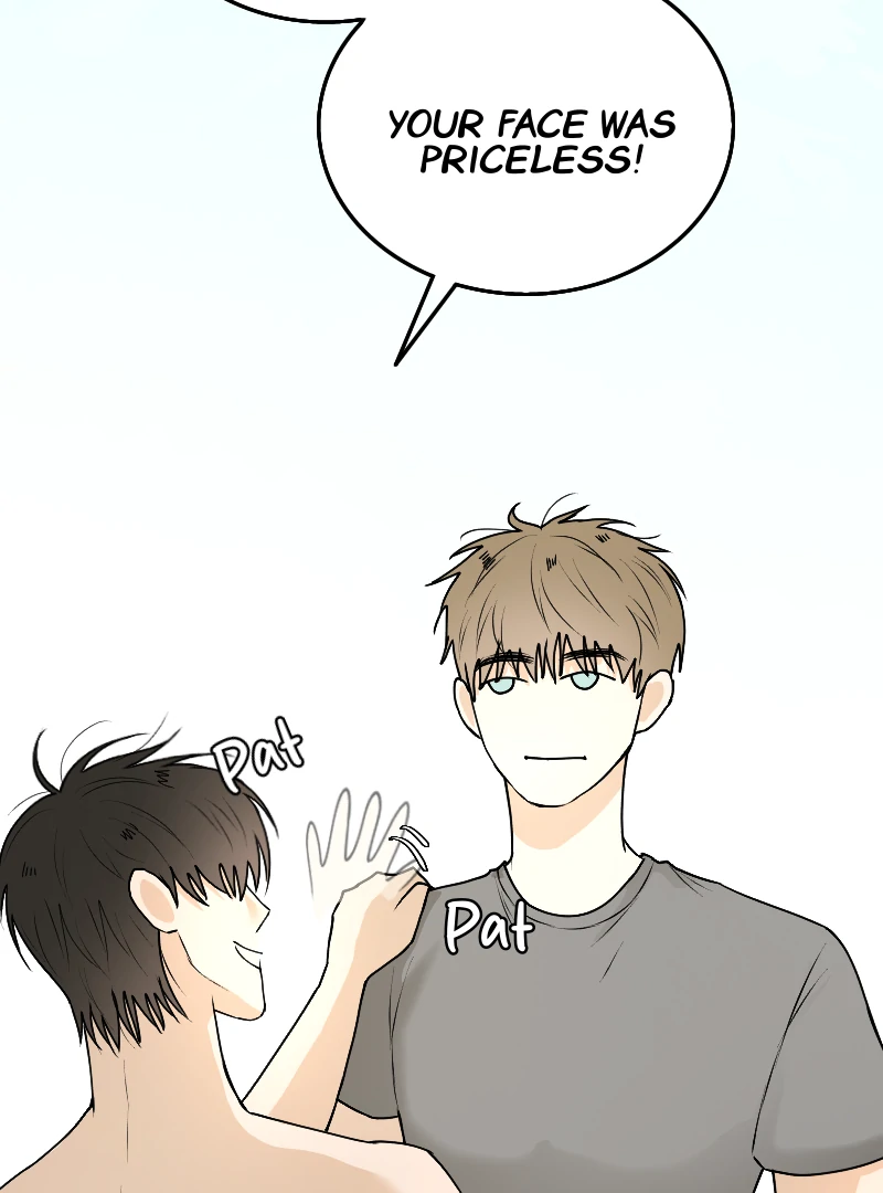 Dreams don’t lie - Chapter 4 manhwa