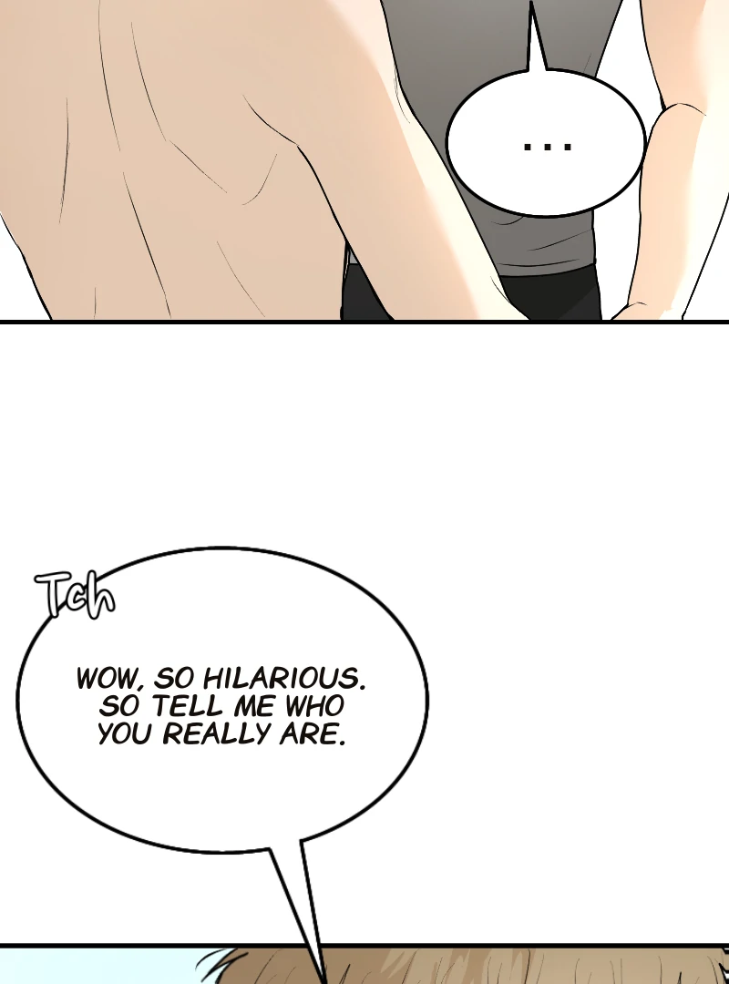 Dreams don’t lie - Chapter 4 manhwa