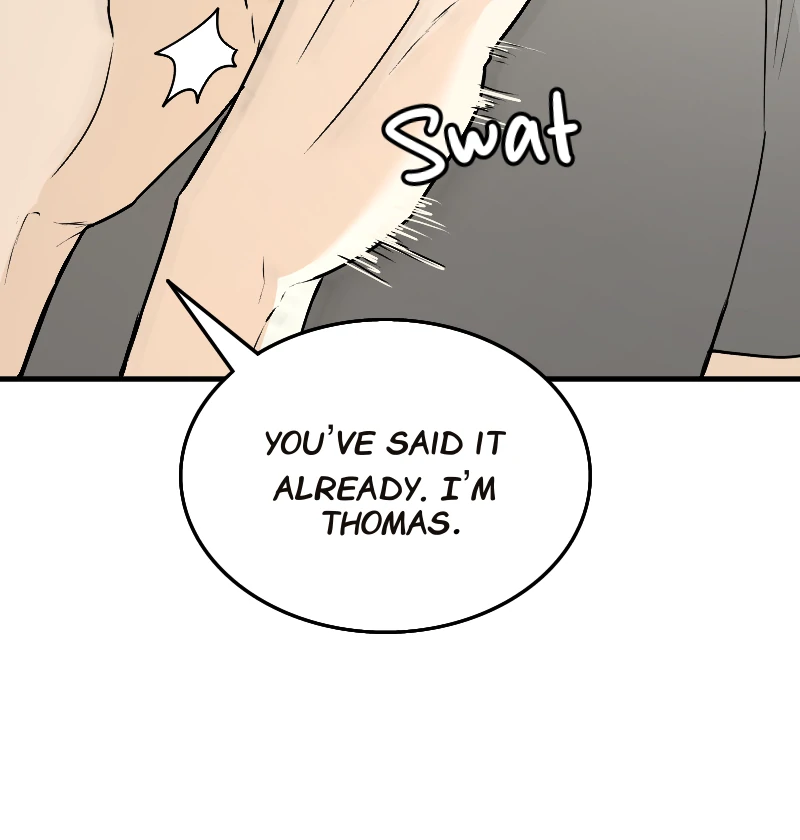 Dreams don’t lie - Chapter 4 manhwa