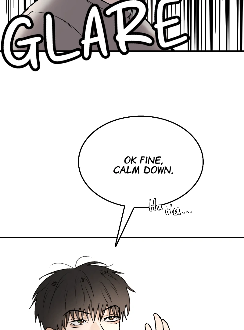 Dreams don’t lie - Chapter 4 manhwa