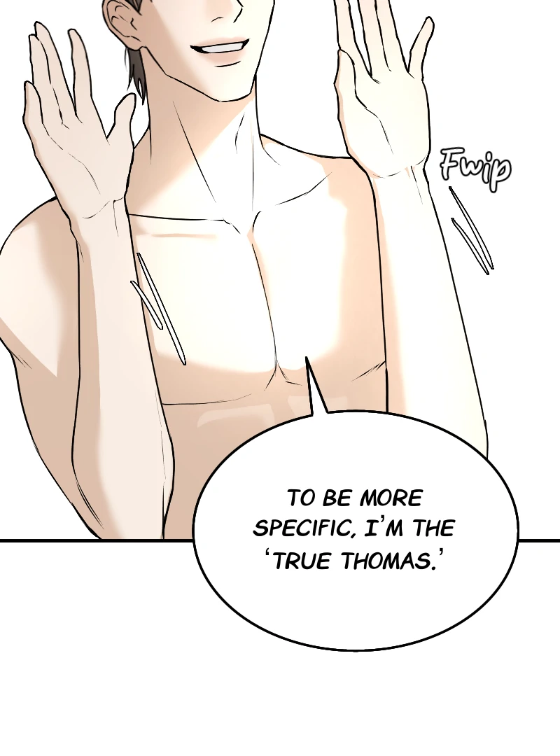 Dreams don’t lie - Chapter 4 manhwa
