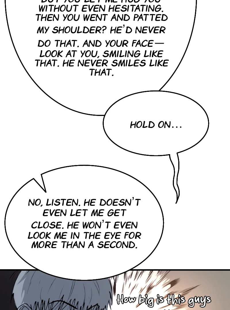 Dreams don’t lie - Chapter 4 manhwa