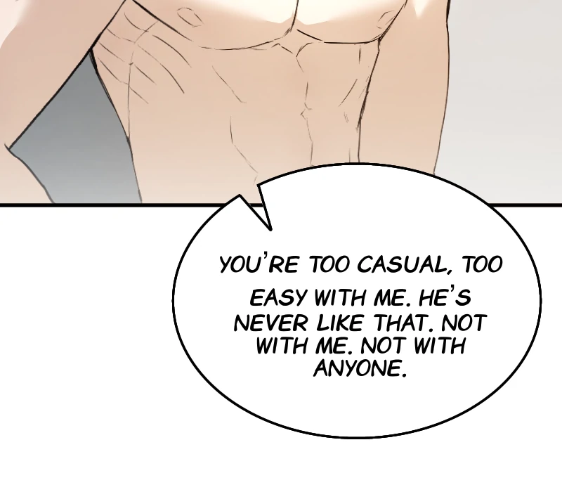Dreams don’t lie - Chapter 4 manhwa