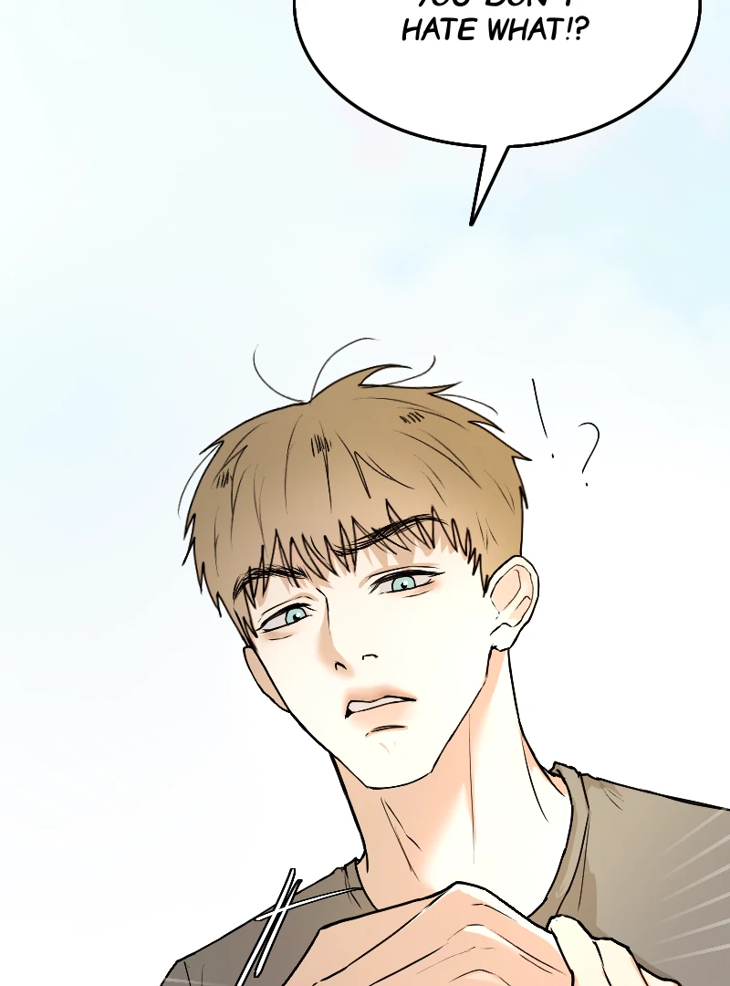 Dreams don’t lie - Chapter 4 manhwa
