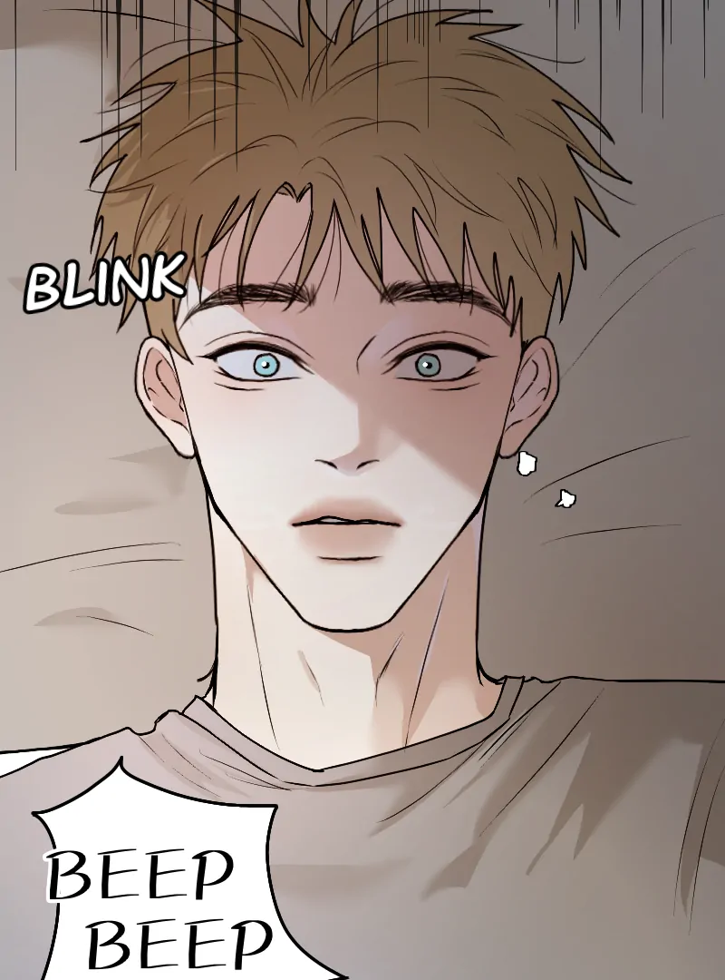 Dreams don’t lie - Chapter 4 manhwa