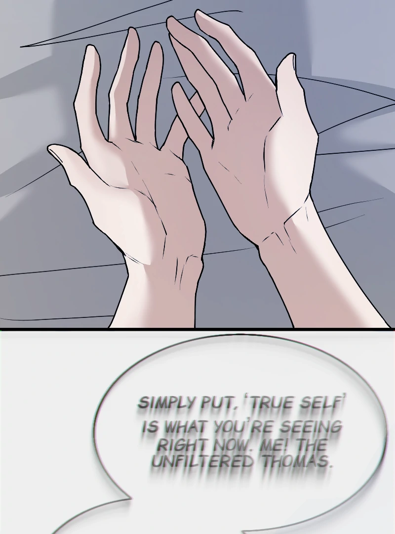 Dreams don’t lie - Chapter 4 manhwa