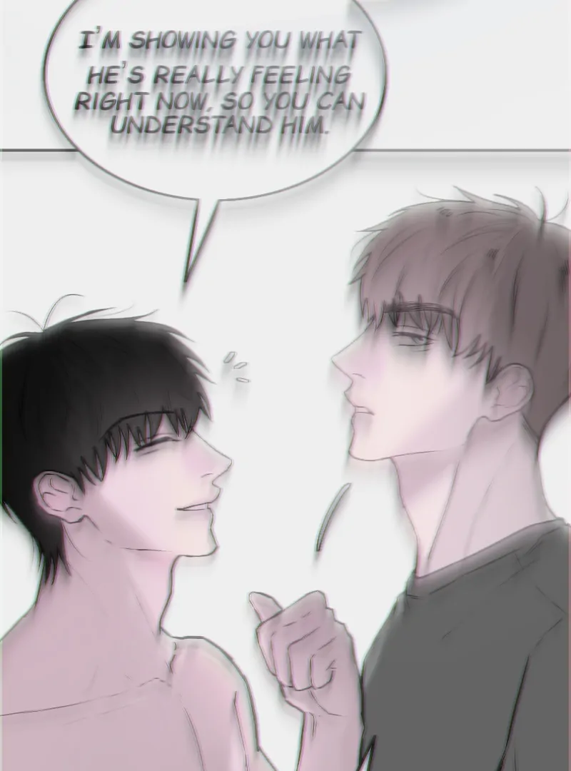Dreams don’t lie - Chapter 4 manhwa