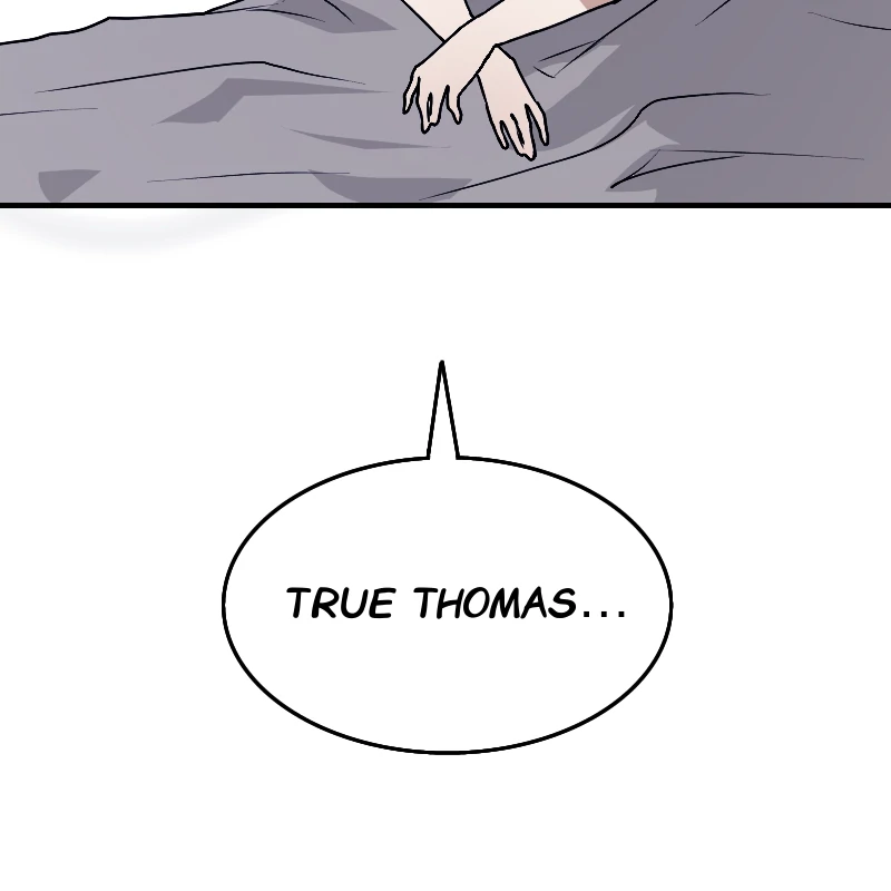 Dreams don’t lie - Chapter 4 manhwa